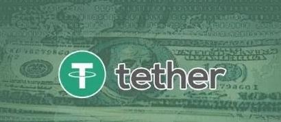 Tether和Tether有什么关系Tether exchange安卓版下载教程